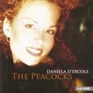 DANIELA D'ERCOLE / PEACOCKS