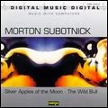 MORTON SUBOTNICK / モートン・サボトニック / SILVER APPLES OF THE MOON