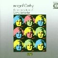 CATHY BERBERIAN / キャシー・バーベリアン / MAGNIFICATHY. THE MANY VOICES OF CATHY BERBERIAN