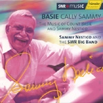 SAMMY NESTICO / サミーニスティコ / BASIE - CALLY SAMMY