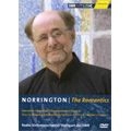 ROGER NORRINGTON / ロジャー・ノリントン / CONDUCTS THE ROMANTICS