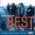 COLOSSEUM (JAZZ/PROG: UK) / コロシアム / WALKING IN THE PARK (BEST)