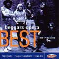 BEGGAR'S OPERA / ベガーズ・オペラ / TIME MACHINE (BEST)