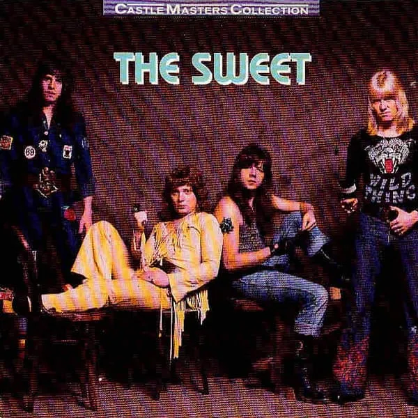 SWEET / スウィート / BEST OF