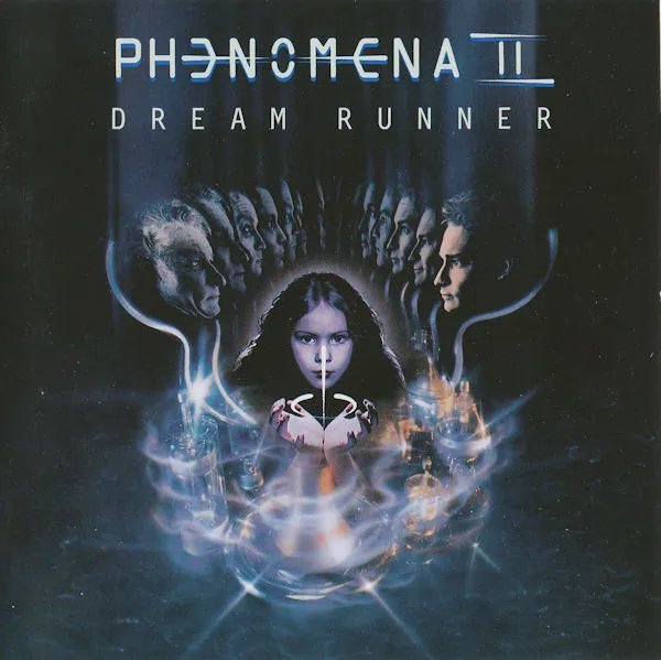 PHENOMENA II / フェノメナ II / DREAM RUNNER