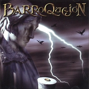 BARROQUEJÓN / CONCERNING THE QUEST, THE BEARER AND THE RING