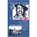 JOHN LEE WILLIAMSON / STORY OF THE BLUES