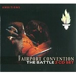 FAIRPORT CONVENTION / フェアポート・コンベンション / THE BATTLE