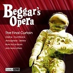 BEGGAR'S OPERA / ベガーズ・オペラ / THE FINAL CURTAIN
