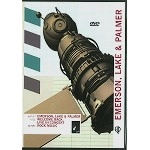 EMERSON, LAKE & PALMER / エマーソン・レイク&パーマー / WELCOME BACK:LIVE IN CONCERT