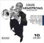 LOUIS ARMSTRONG / ルイ・アームストロング / HOTTER THAN THAT(10CDBOX)