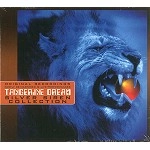 TANGERINE DREAM / タンジェリン･ドリーム / SILVER SIREN COLLECTION