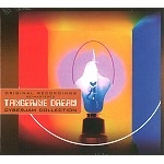 TANGERINE DREAM / タンジェリン･ドリーム / CYBERJAM COLLECTION