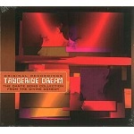 TANGERINE DREAM / タンジェリン･ドリーム / THE DANTE SONG COLLECTION
