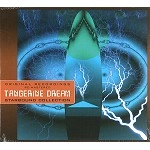 TANGERINE DREAM / タンジェリン･ドリーム / STARBOUND COLLECTION