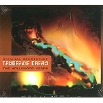 TANGERINE DREAM / タンジェリン･ドリーム / THE HOLLYWOOD YEARS VOL.1