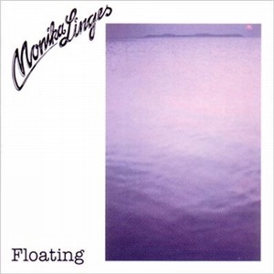 MONIKA LINGES / モニカ・リンゲス / FLOATING