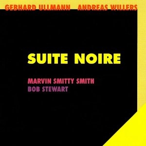 GEBHARD ULLMANN / ゲプハルト・ウルマン / Salute to France