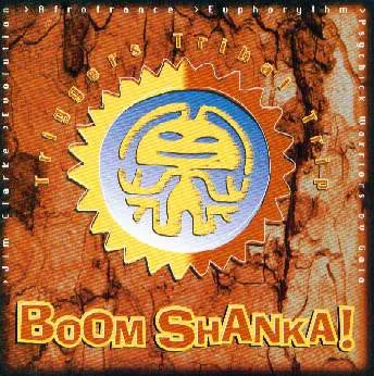 V.A. / BOOM SHANKA