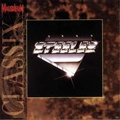 STEELER (from Germany) / スティーラー / STEELER
