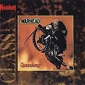 WARHEAD (from Belgium)  / SPEEDWAY