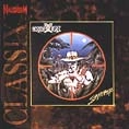 CROSSFIRE (from Belgium) / SHARPSHOOTER