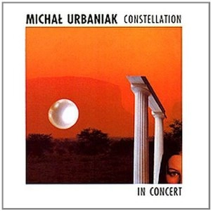 MICHAL URBANIAK / ミハウ・ウルバニアク / Constellation