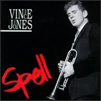 VINCE JONES / SPELL