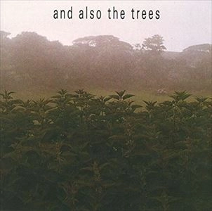 AND ALSO THE TREES / アンド・オールソー・ザ・ツリーズ / AND ALSO THE TREES