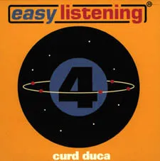 CURD DUCA / EASY LISTENING 4