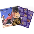 V.A.(BOMBAY CONNECTION) / BOMBAY CONNECTION VOL.1: BOMBAY CONNECTION