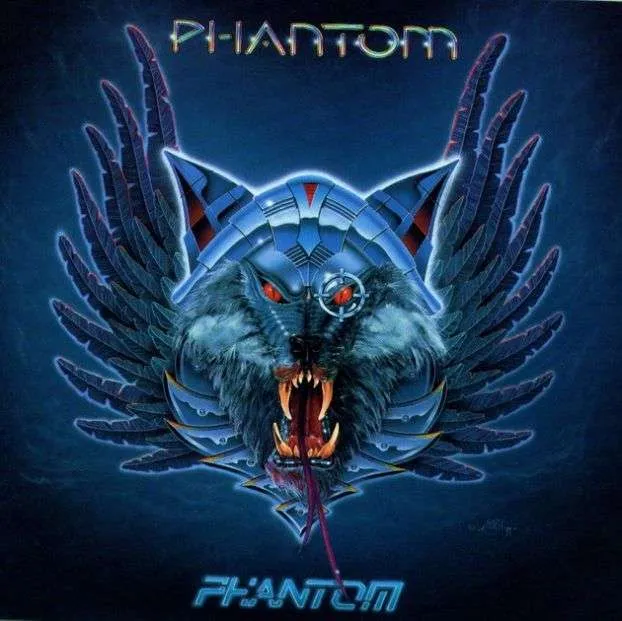 THE PHANTOM / PHANTOM