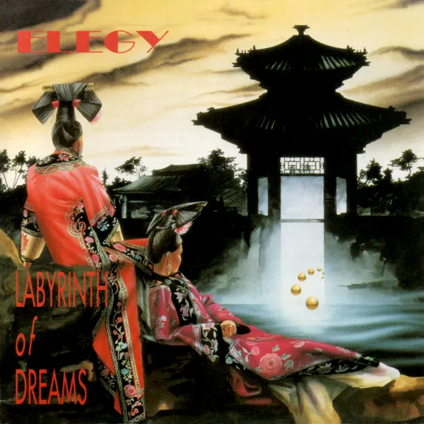 ELEGY / エレジー / LABYRINTH OF DREAMS