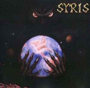 SYRIS / サイリス / SYRIS