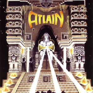 ATLAIN / G.O.E. (GUARDIANS OF ETERNITY)