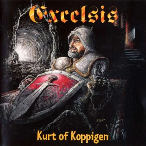 EXCELSIS / KURT OF KOPPIGEN
