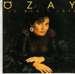 OZAY / MAN I LOVE