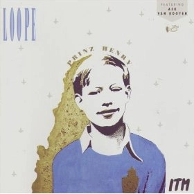 LOOPER / ルーパー / PRINZ HENRY