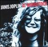 JANIS JOPLIN / ジャニス・ジョプリン / AT WOODSTOCK