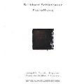 BURKHARD SCHLOTHAUER / PIANO MUSIC