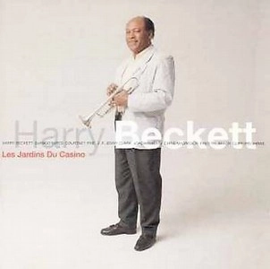 HARRY BECKETT / ハリー・ベケット / LES JARDINS DU CASINO