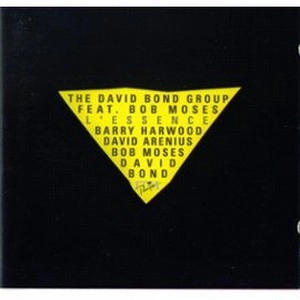 DAVID BOND / デヴィッド・ボンド / L'ESSENCE