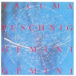 JAMAALADEEN TACUMA / ジャマラディーン・タクマ / Gemini Gemini