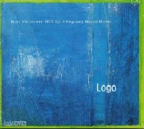 MARC PERRENOUD / マーク・ペレノード / LOGO