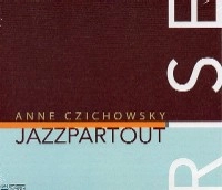 ANNE CZICHOWSKY / アンネ・チコフスキー / RISE