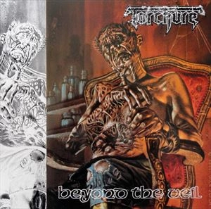 TORCHURE / BEYOND THE VEIL