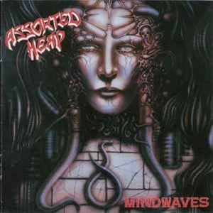 ASSORTED HEAP / MINDWAVES