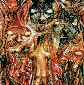 BLOOD (METAL) / O AGIOS PETHANE