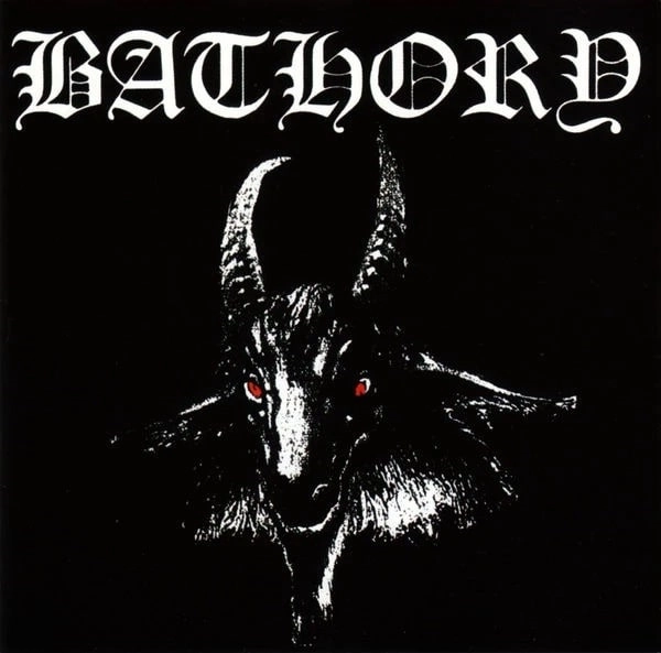 BATHORY / バソリー / BATHORY
