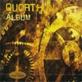 QUORTHON / ALBUM